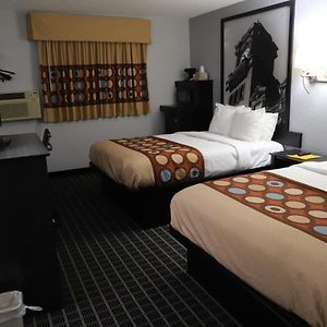 Queen Room Disability Access